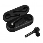 „Huawei“ FreeBuds Bluetooth bevielės originalios (CM-H1L) juodos ausinės