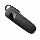 „Plantronics“ ML15 Bluetooth laisvų rankų įranga - belaidė juoda ausinė