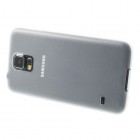 Ploniausias pasaulyje skaidrus Samsung Galaxy S5 (S5 Neo) dėklas (dėkliukas)