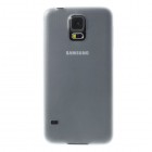 Ploniausias pasaulyje skaidrus Samsung Galaxy S5 (S5 Neo) dėklas (dėkliukas)