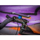 Apple iPhone 7 (iPhone 8) „Quad Lock“ Bike Kit rinkinys dviračiui