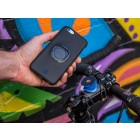 Apple iPhone 7 (iPhone 8) „Quad Lock“ Bike Kit rinkinys dviračiui