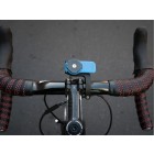 „Quad Lock“ Out Front Mount telefono laikiklis dviračiui