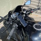 „RAM Mounts“ X-Grip telefono laikiklis motociklui (tvirtinamas prie stabdžių ar sankabos), dviračiui, paspirtukui