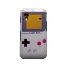 „Gameboy“ Samsung Galaxy Ace S5830 dėklas