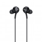 Samsung originalios AKG Type-C juodos ausinės GH59-15252A
