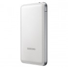 Samsung atsarginė išorinė nešiojama lyčio jonų baterija (EB-P310, 3100 mAh) - balta