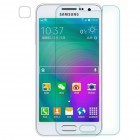 Samsung Galaxy A3 2015 (A300F) „Nillkin“ H Tempered Glass sustiprintos apsaugos apsauginis ekrano stiklas 0.33 mm