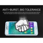 Samsung Galaxy A3 2015 (A300F) „Nillkin“ H Tempered Glass sustiprintos apsaugos apsauginis ekrano stiklas 0.33 mm