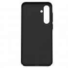Nillkin Frosted Shield Samsung Galaxy A35 juodas plastikinis dėklas - nugarėlė
