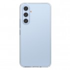 Samsung Galaxy A54 (SM-A546B) kieto silikono TPU skaidrus dėklas - nugarėlė