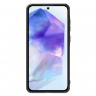 Samsung Galaxy A56 „Nillkin“ CamShield Pro juodas dėklas, nugarėlė su kameros apsauga
