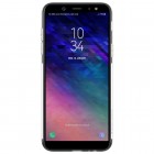 Samsung Galaxy A6 2018 (A600F) Nillkin Nature plonas skaidrus (permatomas) silikoninis TPU bespalvis dėklas