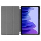 Samsung Galaxy Tab A7 10.4 2020 (T505,T500) atverčiamas spalvotas „Cosmo“ dėklas - knygutė