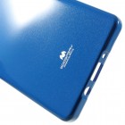 Samsung Galaxy A7 mėlynas Mercury kieto silikono (TPU) dėklas
