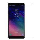 Samsung Galaxy A8 2018 (A530F) „Nillkin“ 9H+ Pro Tempered Glass sustiprintos apsaugos apsauginis ekrano stiklas 0.2 mm