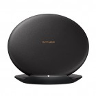 Originalus Samsung Fast Wireless Charging juodas belaidis įkroviklis (EP-PG950), Qi standartas