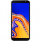 Samsung Galaxy J4+ (J400F) Nillkin Frosted Shield baltas plastikinis dėklas