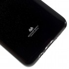 Samsung Galaxy J5 2016 (J510) juodas Mercury kieto silikono (TPU) dėklas