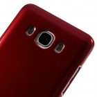 Samsung Galaxy J5 2016 (J510) raudonas Mercury kieto silikono (TPU) dėklas