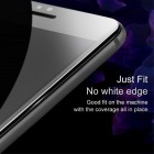 Samsung Galaxy J5 2017 (J530) „Imak“ 9H Tempered Glass sustiprintos apsaugos juodas pilnai dengiantis apsauginis ekrano stiklas 0,26 mm