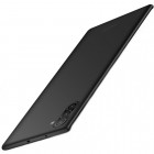 „Mofi“ Shield Samsung Galaxy Note 10 (N970F) juodas plastikinis dėklas
