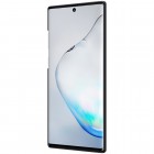 Nillkin Frosted Shield Samsung Galaxy Note 10+ (N975F) juodas plastikinis dėklas