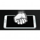 Samsung Galaxy Note 3 „Nillkin“ H Tempered Glass sustiprintos apsaugos apsauginis ekrano stiklas 0.33 mm