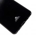Samsung Galaxy Note 7 (N930) Mercury juodas kieto silikono tpu dėklas - nugarėlė