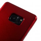 Samsung Galaxy Note 7 (N930) Mercury raudonas kieto silikono tpu dėklas - nugarėlė