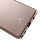 Samsung Galaxy Note 7 (N930) Mercury rožinis kieto silikono tpu dėklas - nugarėlė