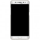 Nillkin Frosted Shield Samsung Galaxy Note 7 (N930) auksinis plastikinis dėklas + apsauginė ekrano plėvelė
