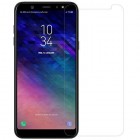 Samsung Galaxy A9 2018 (A9 Star Pro) skaidrus apsauginis ekrano stiklas (tempered glass 0.3mm 9H)