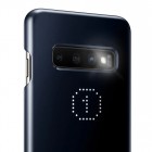 Samsung Galaxy S10 (G973) Led Cover plastikinis dėklas