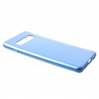 Samsung Galaxy S10 (G973) Mercury mėlynas kieto silikono tpu dėklas - nugarėlė