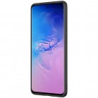 Samsung Galaxy S20 Ultra (G988) „Nillkin“ Textured Case juodas dėklas - nugarėlė