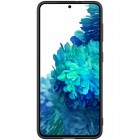 Samsung Galaxy S21+ (G996B) „Nillkin“ Textured Case juodas dėklas - nugarėlė