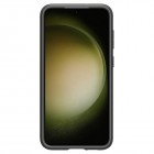 „Spigen“ Neo Hybrid sustiprintos apsaugos Samsung Galaxy S23 (SM-S911) juodas dėklas