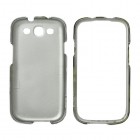 Samsung Galaxy S3 i9300 „Komufliažas” plastikinis dėklas (dėkliukas, nugarėlė)