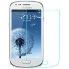 Samsung Galaxy S3 mini (i8190) tempered Glass apsauginis ekrano stiklas 0.3 mm