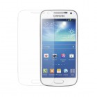 Samsung Galaxy S4 mini i9190, i9192, i9195 apsauginė skaidri ekrano plėvelė