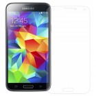 Samsung Galaxy S5 mini G800 apsauginė skaidri ekrano plėvelė