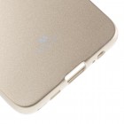 Samsung Galaxy S6 Edge+ Plus (G928) Mercury auksinis kieto silikono tpu dėklas - nugarėlė
