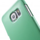 Samsung Galaxy S6 (G920) Mercury mėtinis kieto silikono tpu dėklas - nugarėlė