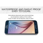 Samsung Galaxy S6 (G920) „Nillkin“ 9H Tempered Glass sustiprintos apsaugos apsauginis ekrano stiklas 0.33 mm