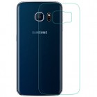 Samsung Galaxy S6 Edge (G925) tempered Glass apsauginis nugarinės dalies (nugarėlės) stiklas 0.3 mm