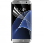Samsung Galaxy S7 Edge G935 skaidri apsauginė pilnai dengianti ekrano plėvelė