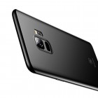 „Baseus“ Wing plastikinis Samsung Galaxy S9 (G960) juodas dėklas - nugarėlė