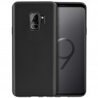 „HOCO“ Fascination Samsung Galaxy S9 (G960) juodas kieto silikono dėklas