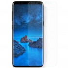 Samsung Galaxy S9 (G960) skaidri apsauginė pilnai dengianti ekrano plėvelė